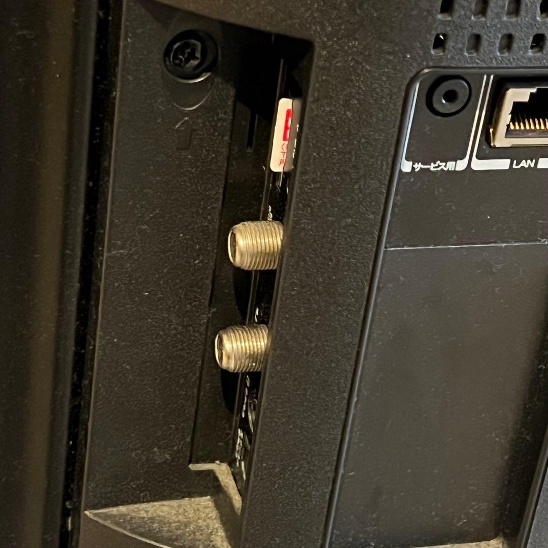 J32SK03 Maxzen ハイビジョン 液晶テレビ 本体 リモコン付き32型