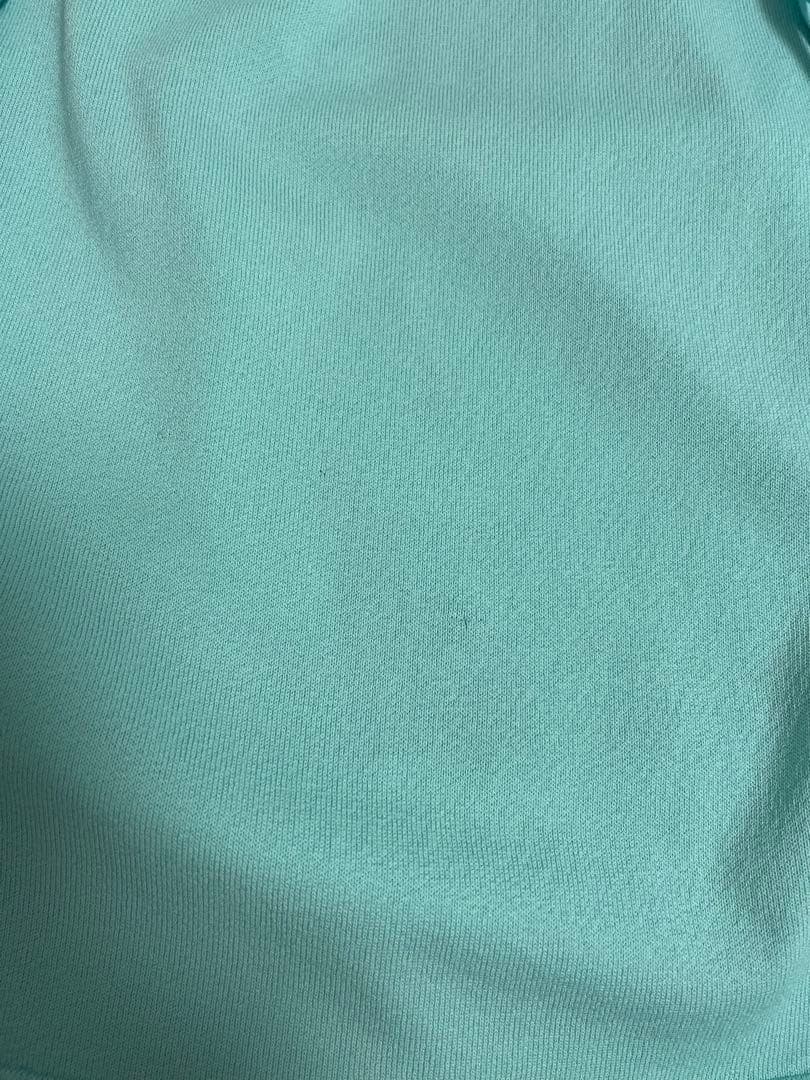 レオナールチュニック＆ブラックパンツ2点セット　お値下げ