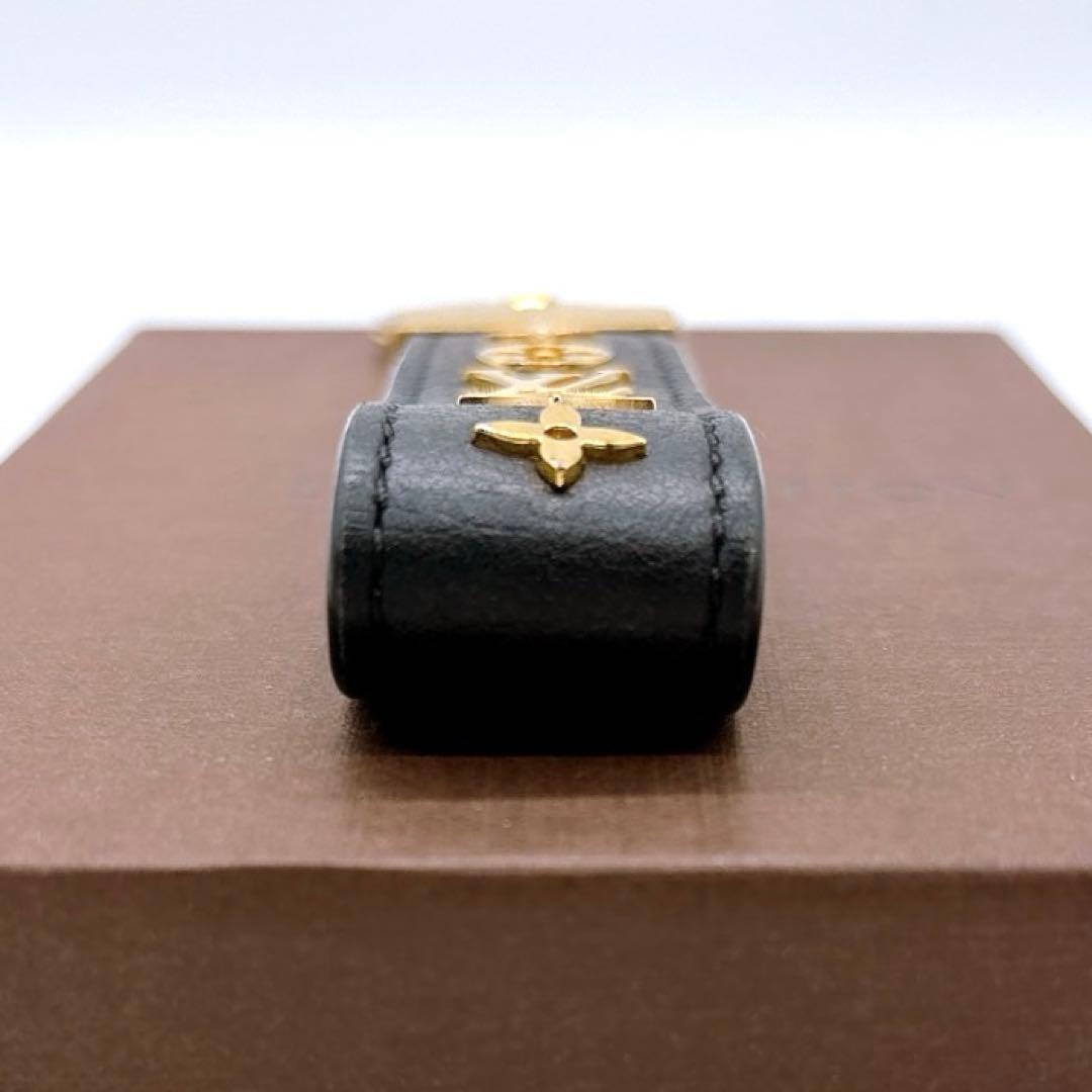 LOUIS VUITTON ポルト クレ・ドラゴンヌ クルーザー フラワー