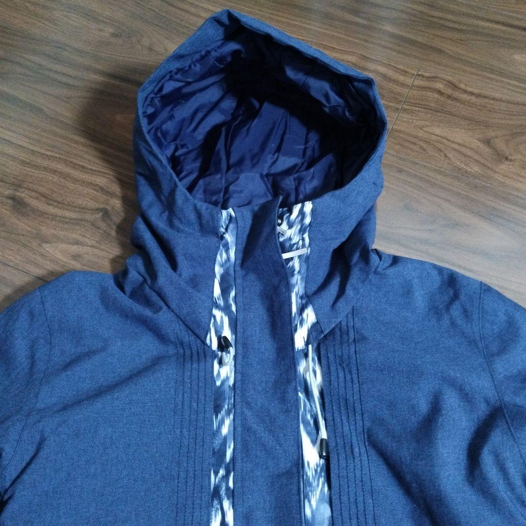 【極美品】ビラボン　スノボーウェア　上下　レディース　上M 下S