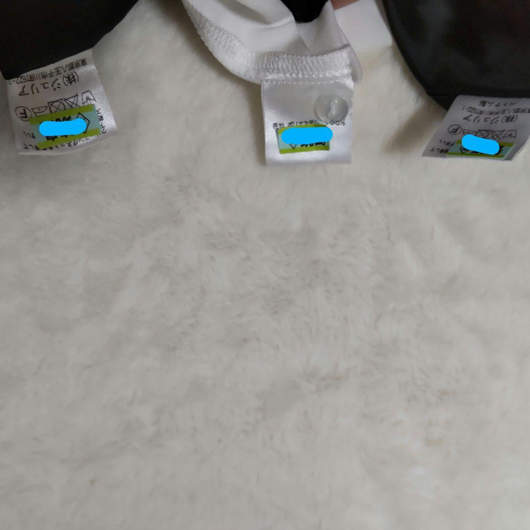 arisana/Emilia アリサナ フォーマル 160cm グレー5点 卒服