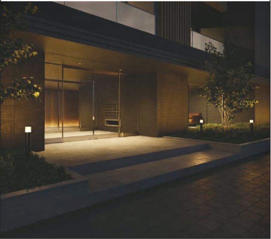 Toshiさん専用⭐︎美品コイズミ照明 AU51317LEDガーデンライト