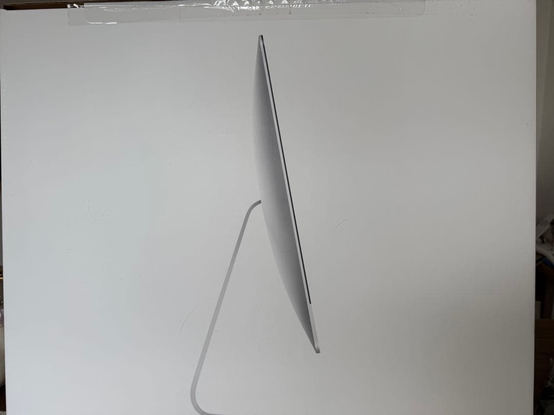 iMac Retina 4K 21.5-inch 2017年モデル