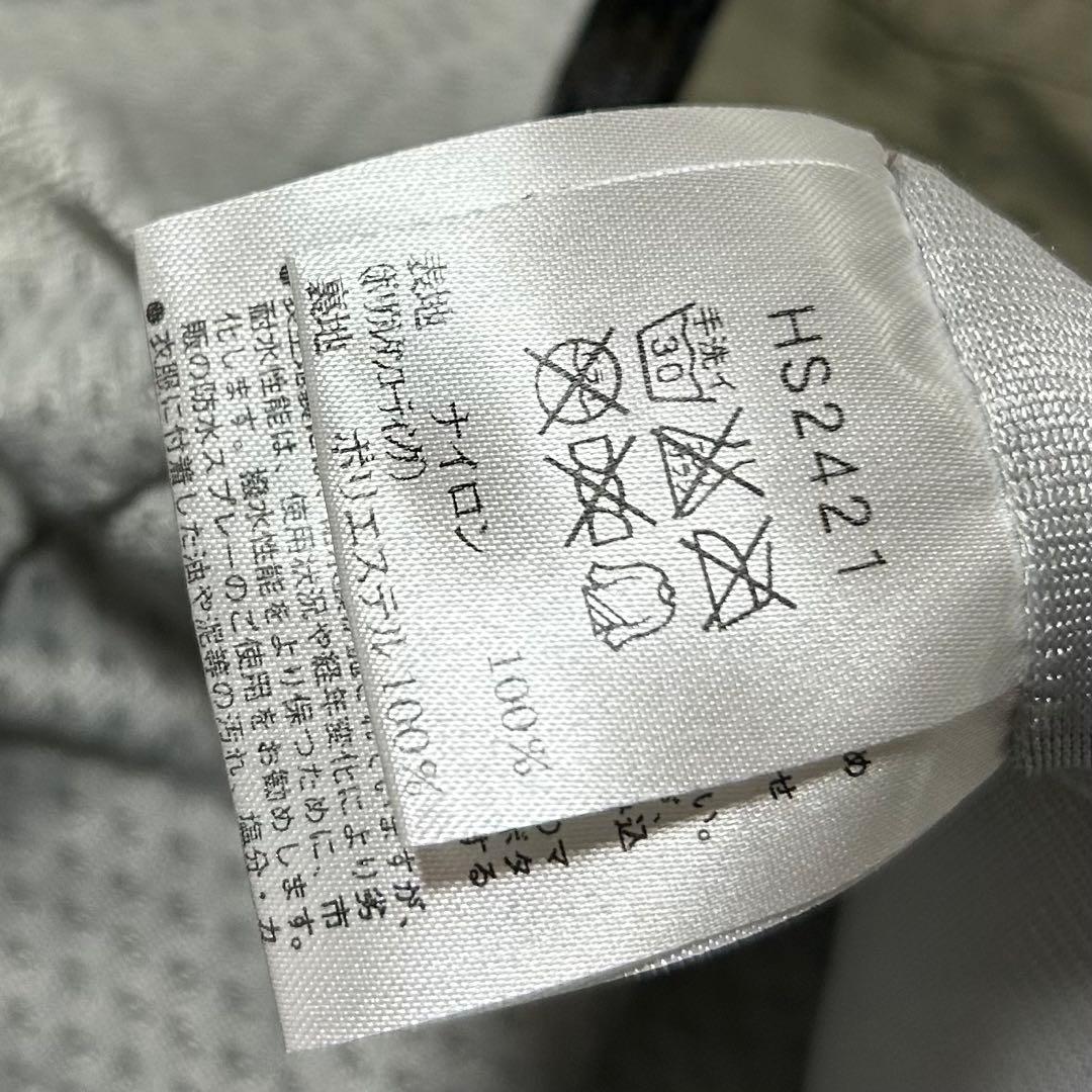 Helly Hansen リップストップ タクティカル ナイロン カーゴパンツ