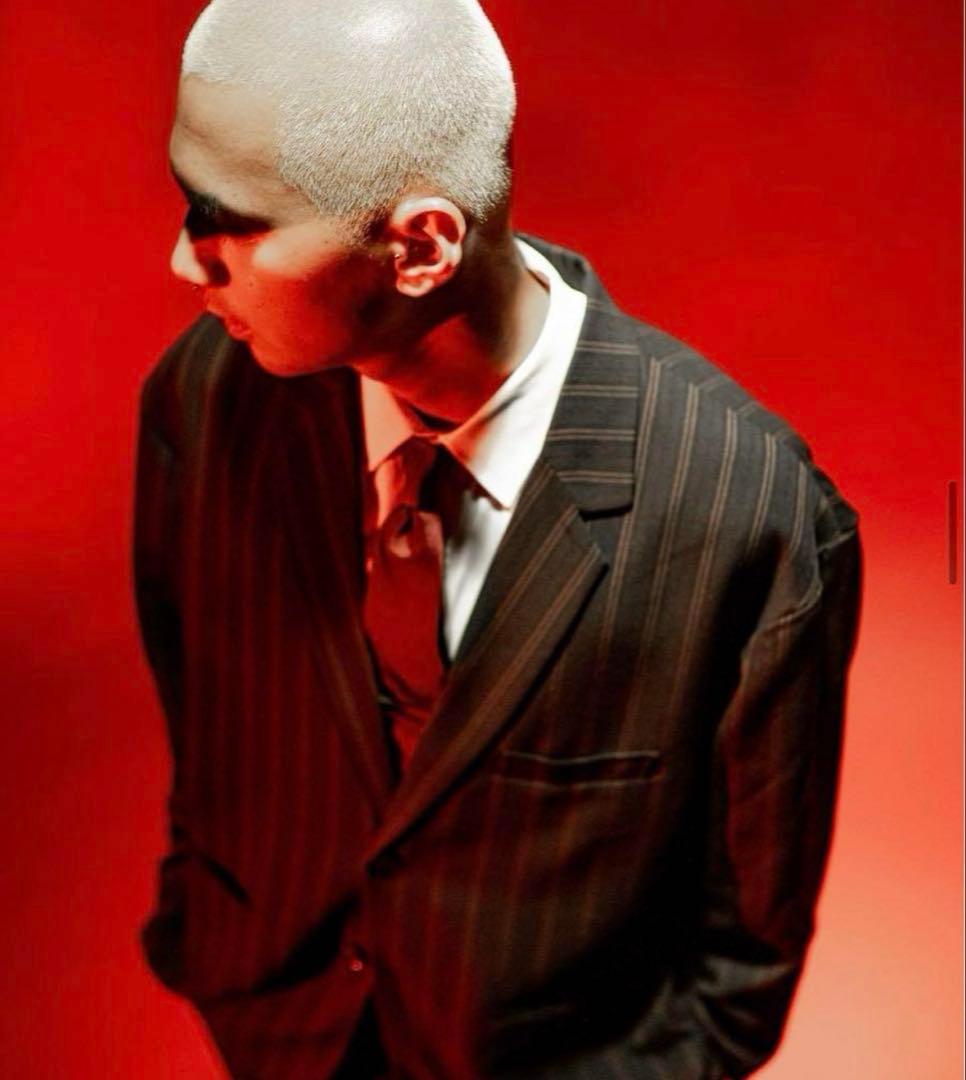 TIGHTBOOTH SUITS サイズM JACKET AND PANTS