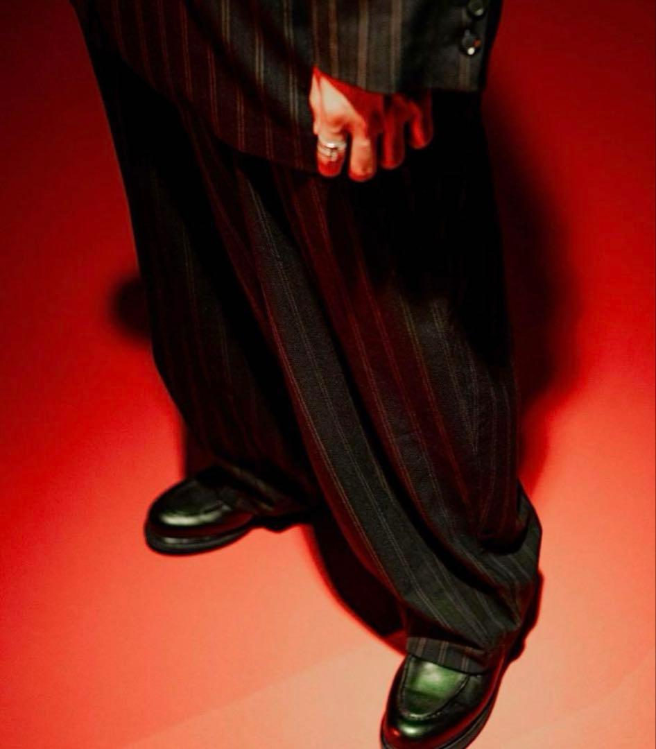 TIGHTBOOTH SUITS サイズM JACKET AND PANTS