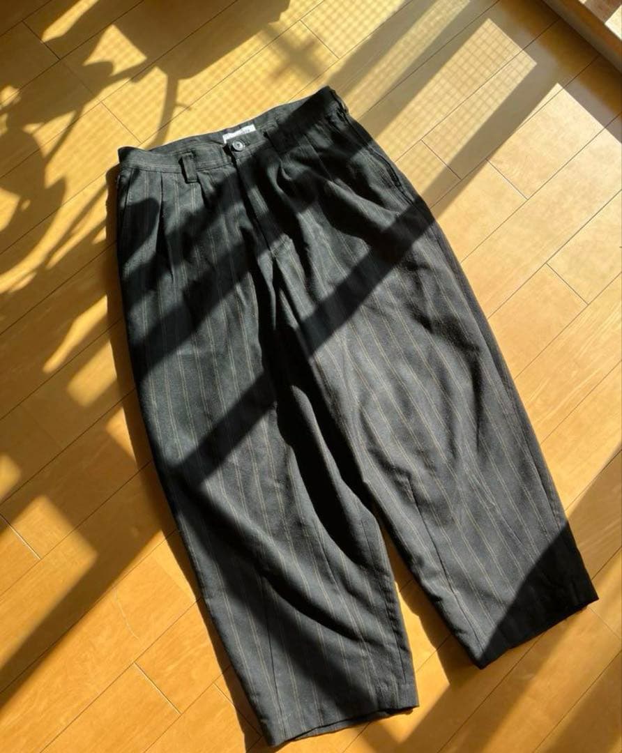 TIGHTBOOTH SUITS サイズM JACKET AND PANTS