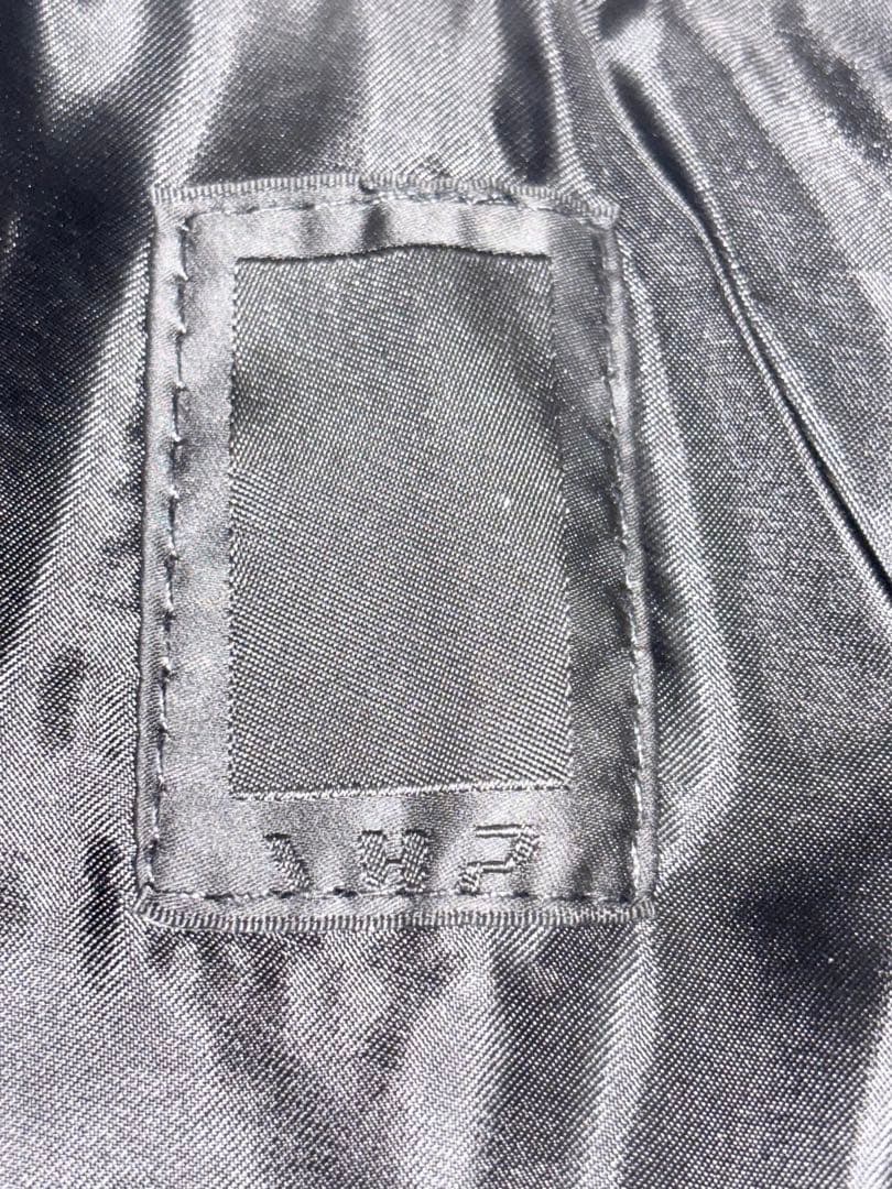 ジャケット・アウター 2000s L.H.P lamb leather single jacket