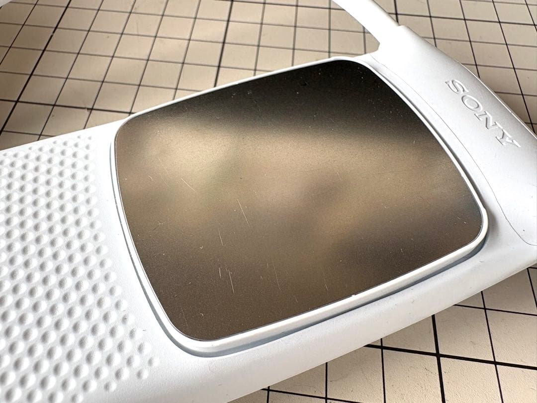 SONY REON POCKET 5 ホワイト