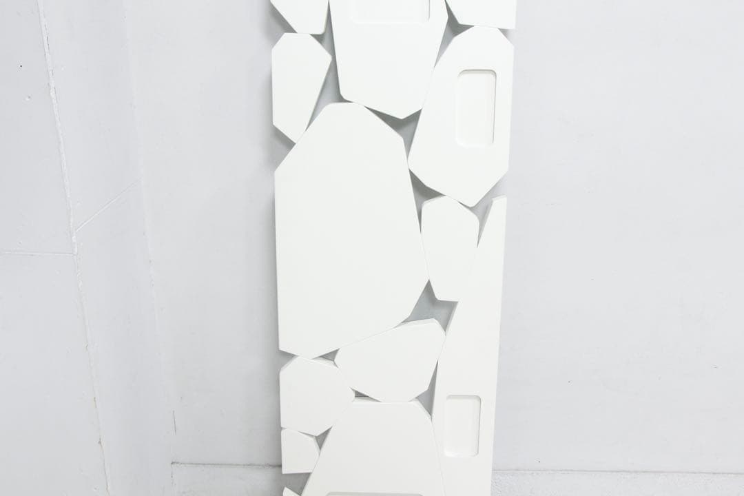 【短期展示品】TIME&STYLE タイムアンドスタイル　鏡　ミラー