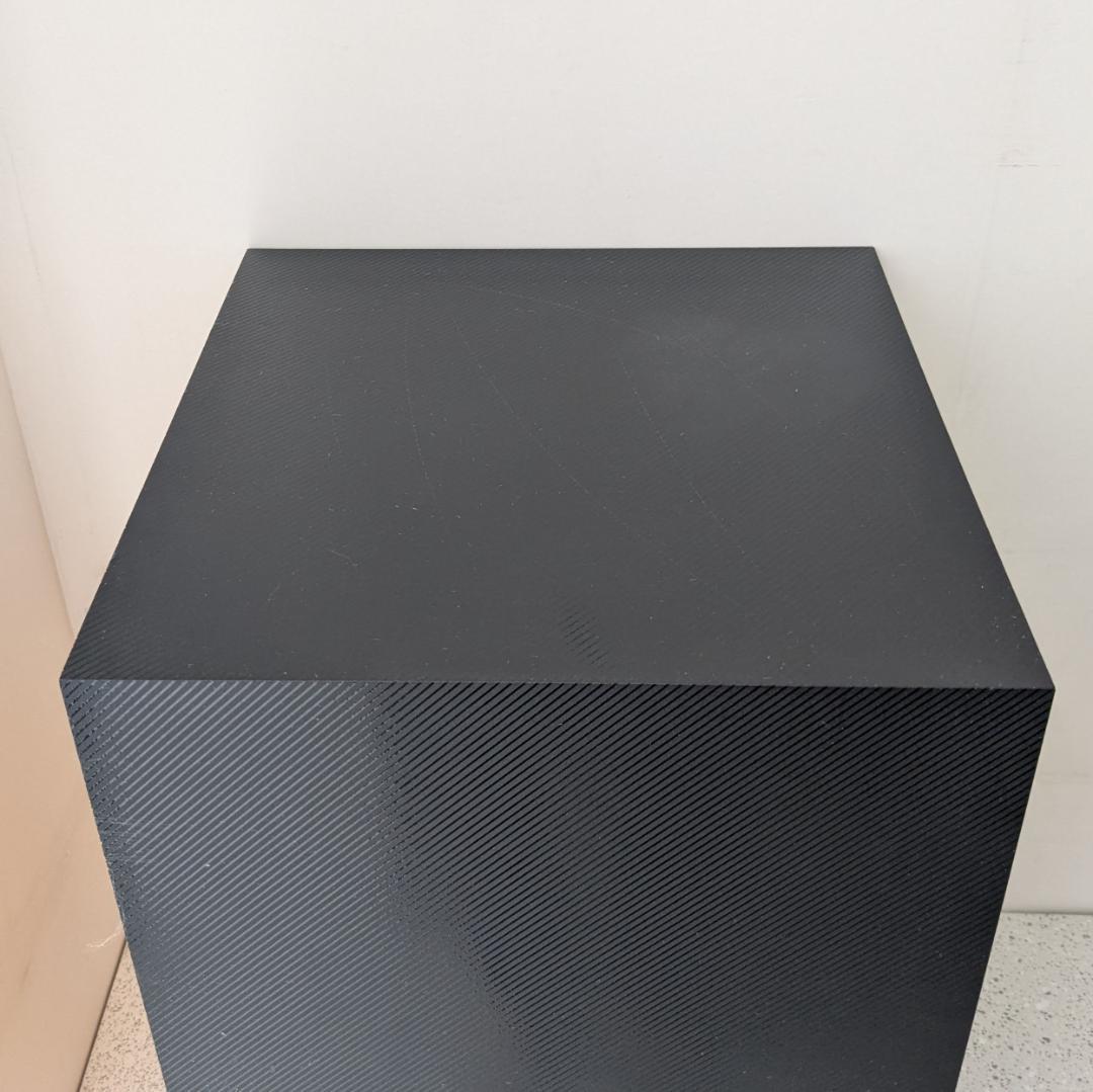 ビンテージ レトロ ポップ キャビネット 引き出し 5段チェスト スペースエイジ