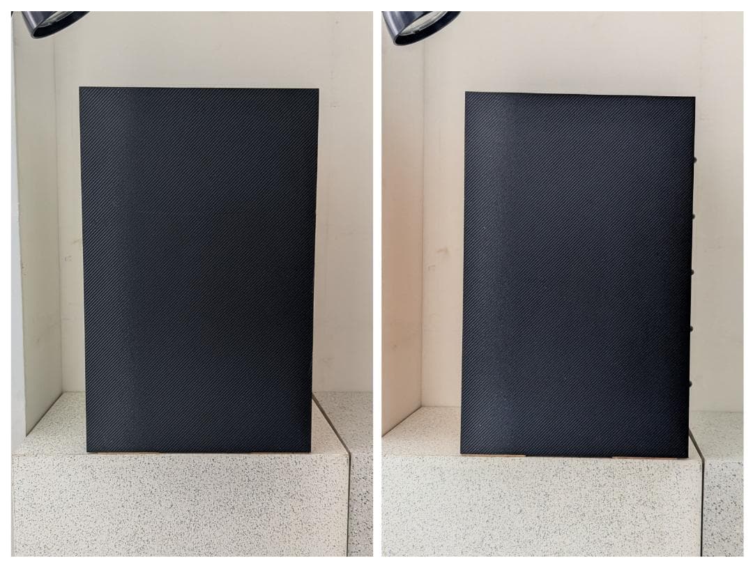 ビンテージ レトロ ポップ キャビネット 引き出し 5段チェスト スペースエイジ