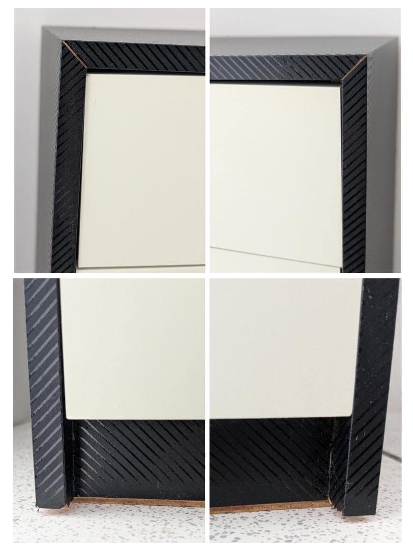 ビンテージ レトロ ポップ キャビネット 引き出し 5段チェスト スペースエイジ