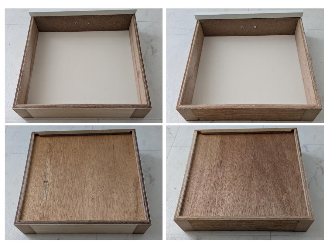 ビンテージ レトロ ポップ キャビネット 引き出し 5段チェスト スペースエイジ