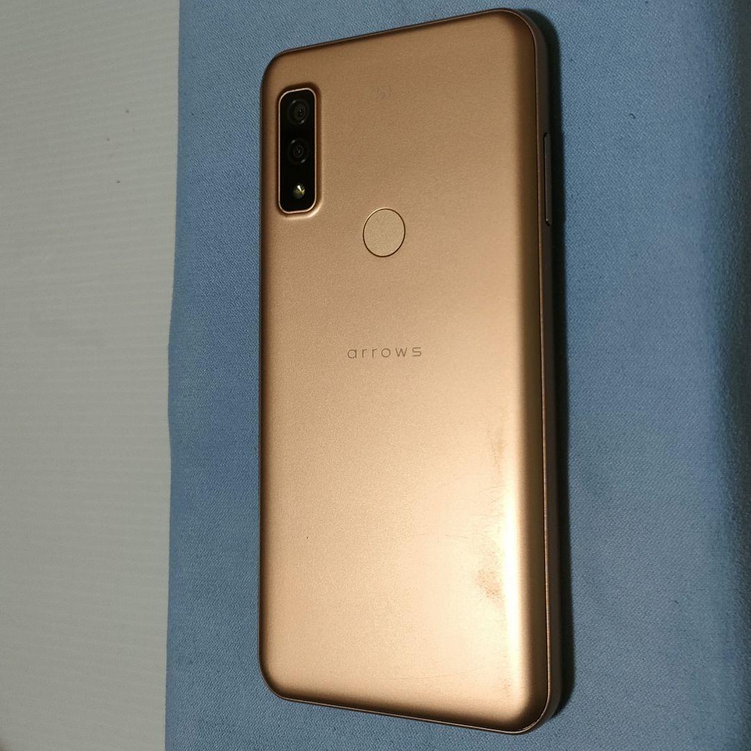arrows We FCG01 SIMロックなし
