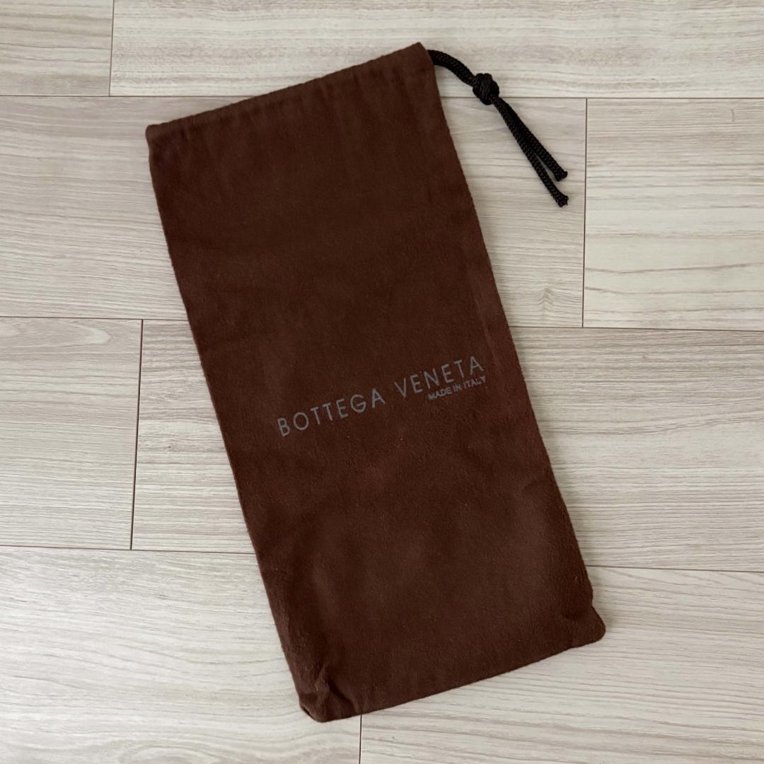 ボッテガヴェネタ　ノット　クラッチバッグ　パーティバッグ　ピンク