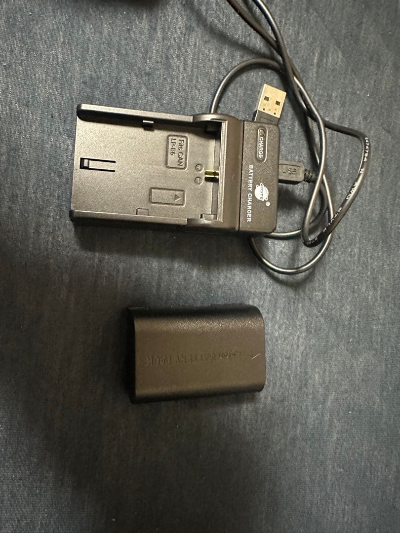 Canon EOS 80Dレンズ4本 sigma 17-50mm f2.8