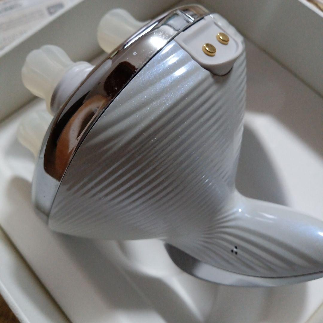 ReFa ビューテックヘッドスパ