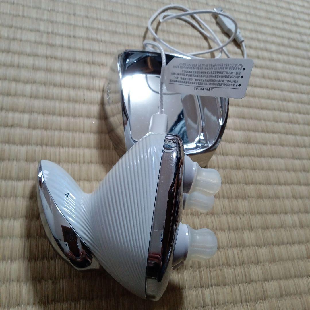 ReFa ビューテックヘッドスパ