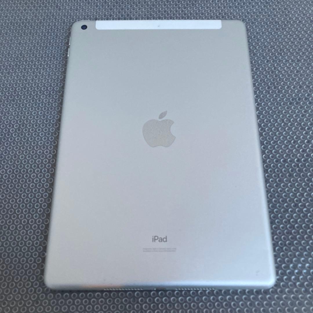 798【早い者勝ち】電池最良好☆iPad7 第7世代 32GB SIMフリー☆