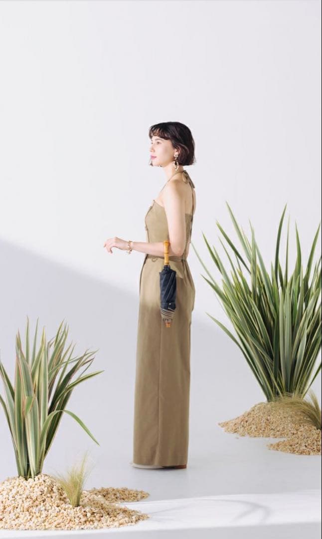 untule アントゥーレ 完全遮光 2段2WAY 折りたたみ日傘