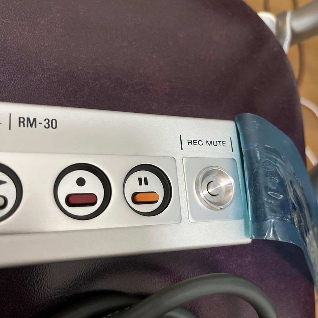 Sony TC-K7 リモコン