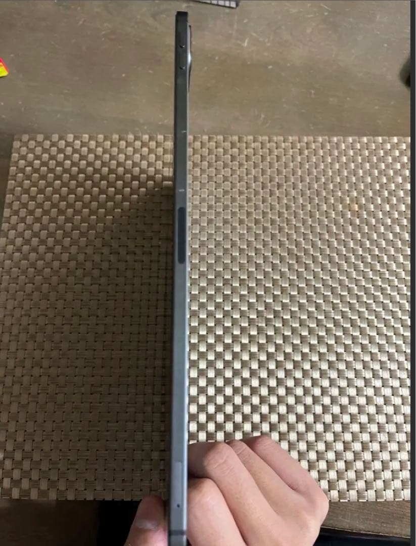 Apple iPad pro第2世代