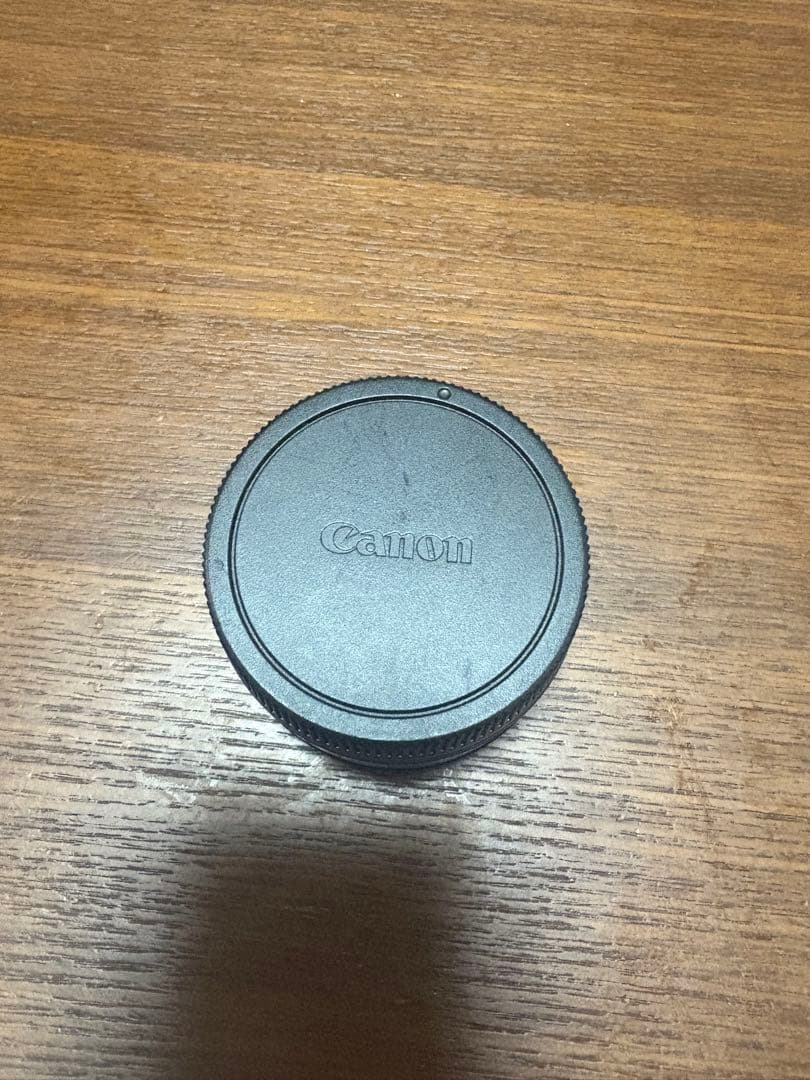 Canon EF-M 22mm f/2 STM 単焦点レンズ