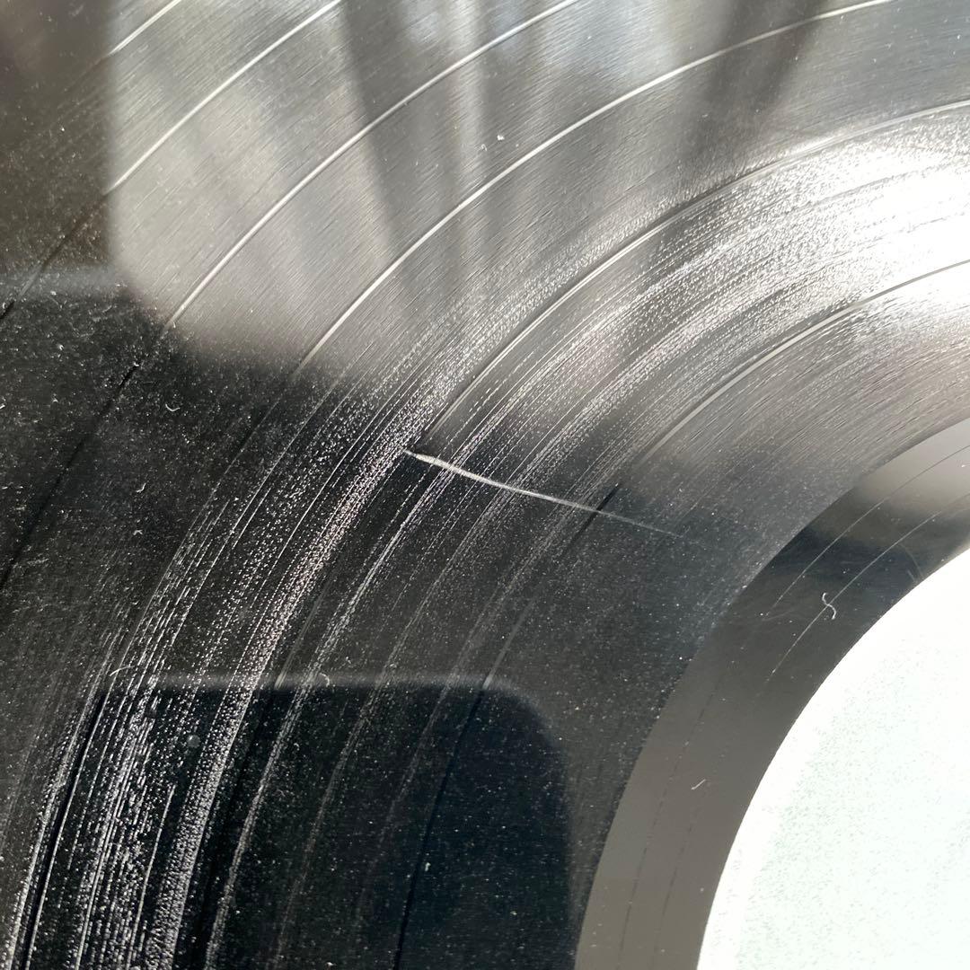 Beyoncé – Dangerously In Love LP