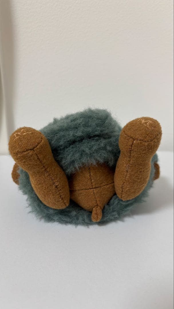 MaxMara テディベア チャーム