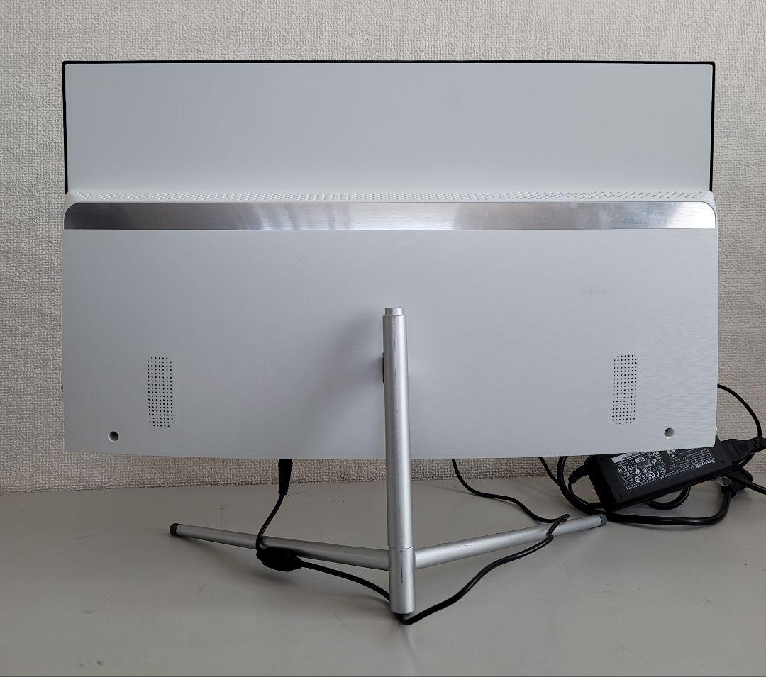 美品　Skynew 一体型PC i7-8565U/16GB/SSD 256GB