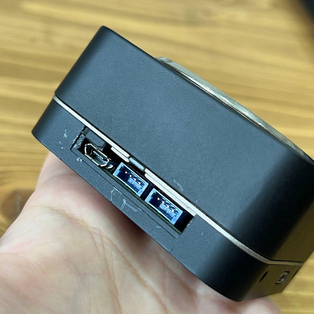 【ジャンク品】※動きません※ Keigan モーターモジュール（KM-1U）