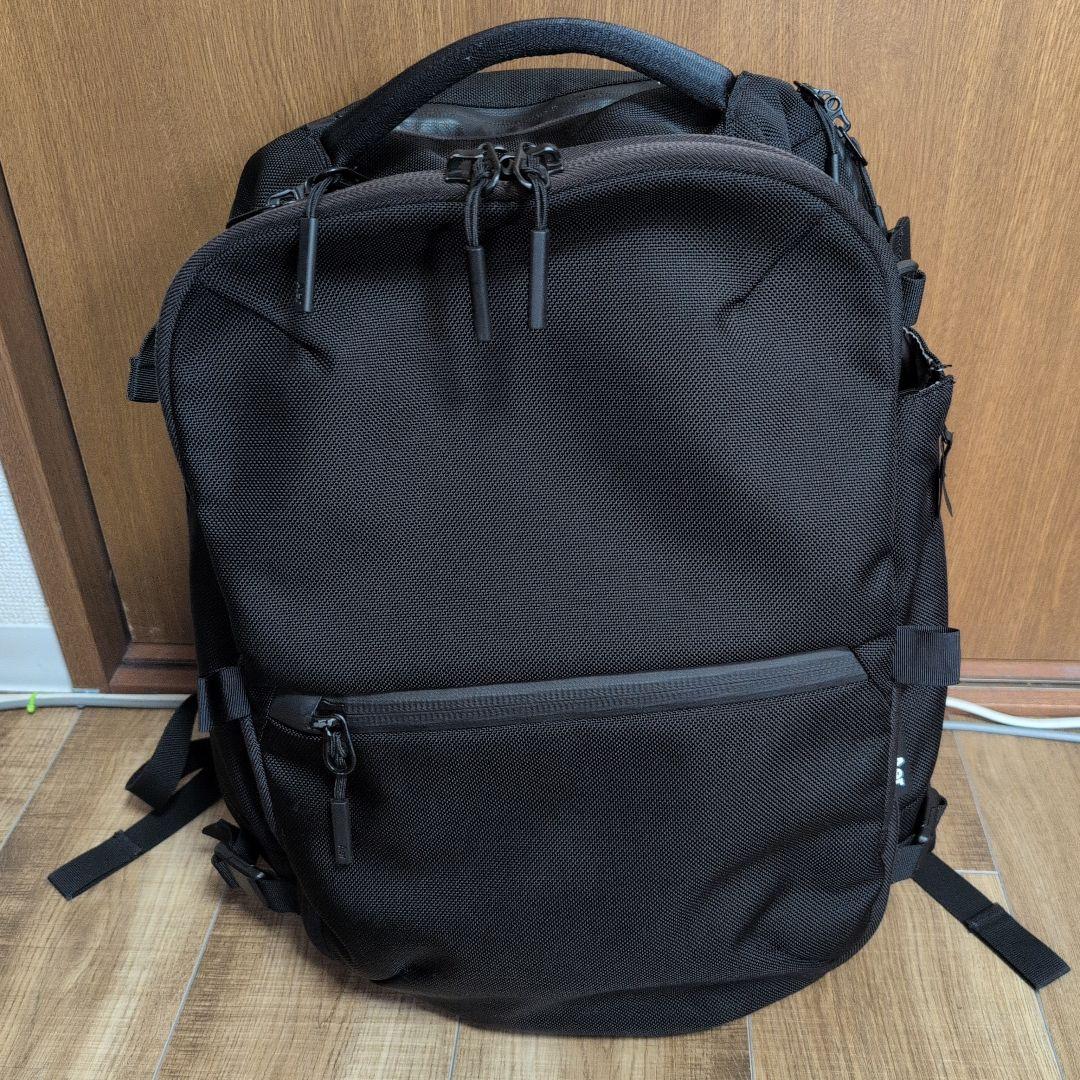 バッグ tns.co.jp Aer Travel Pack 3 Small