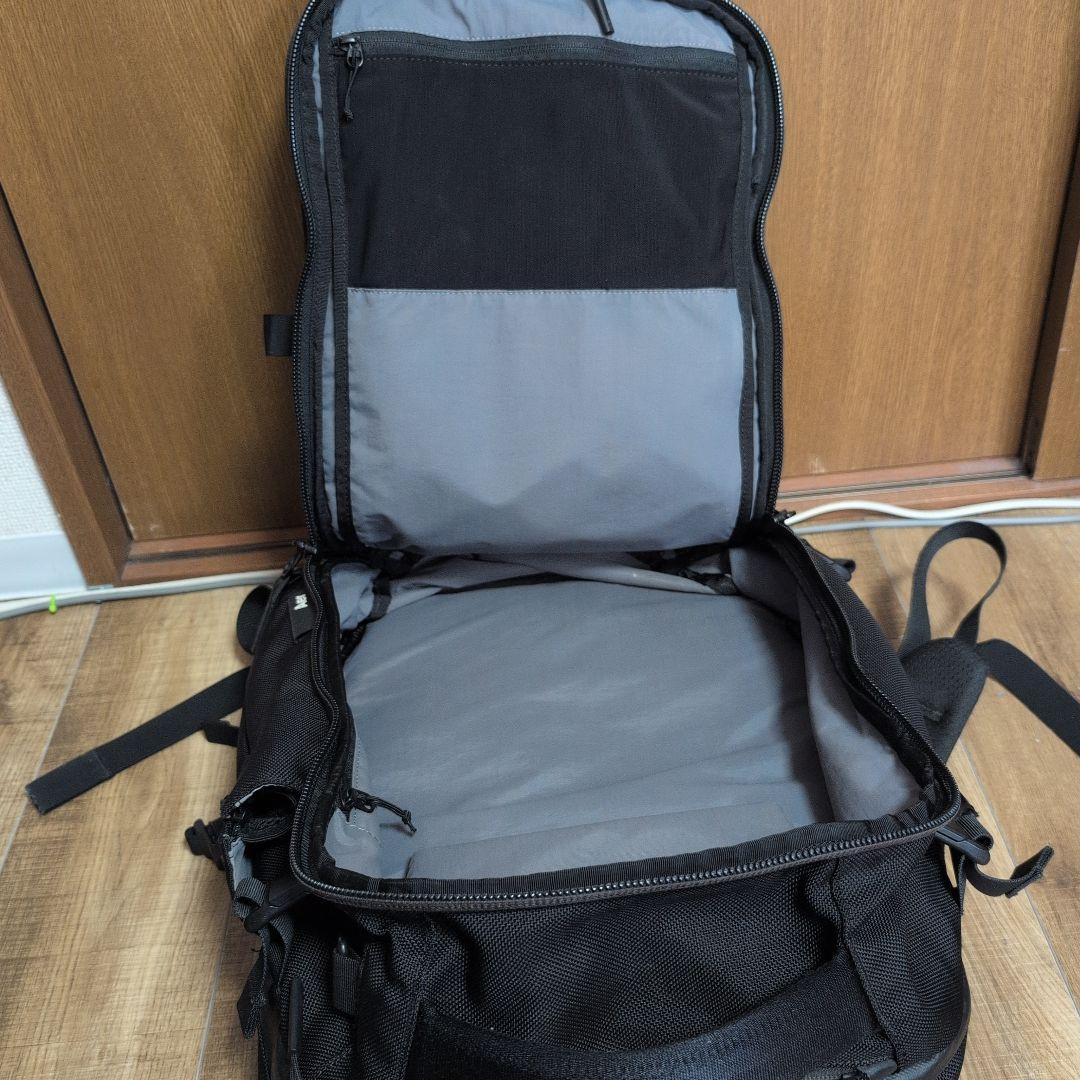 バッグ tns.co.jp Aer Travel Pack 3 Small