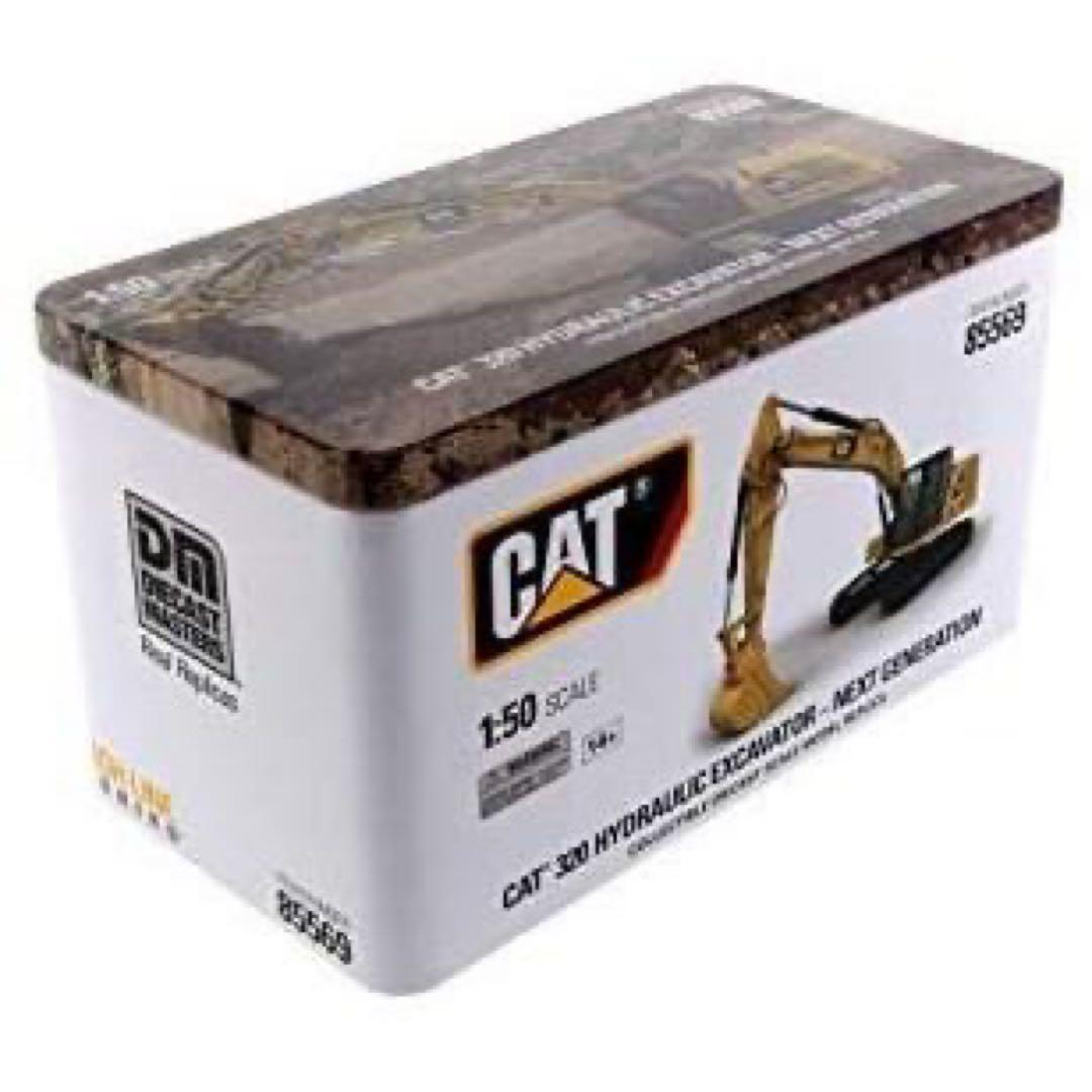 CT200H　CAT 320 1/50 （新品未開封）