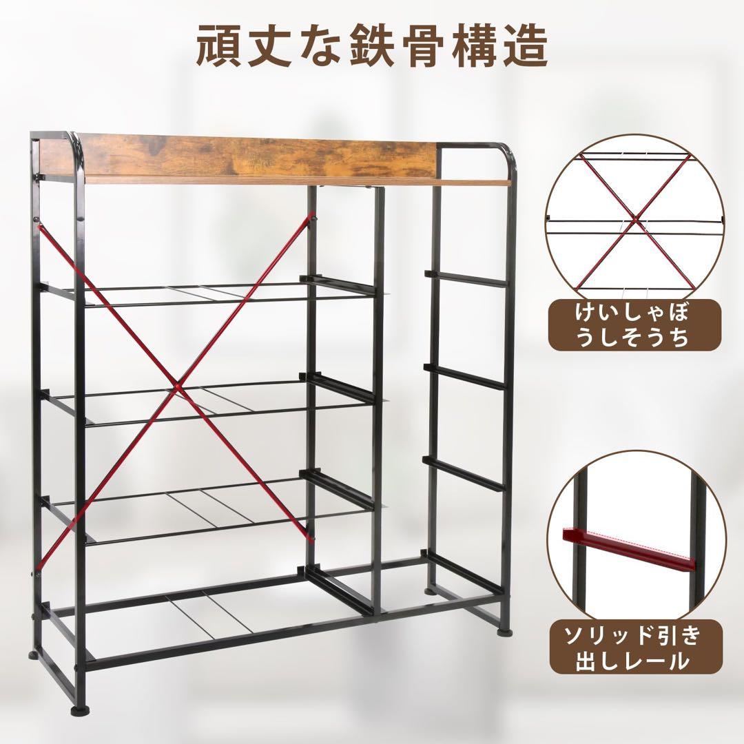 ♥洋服収納♥ タンス 収納 チェスト 布製 引き出し衣類収納 洋服タンス