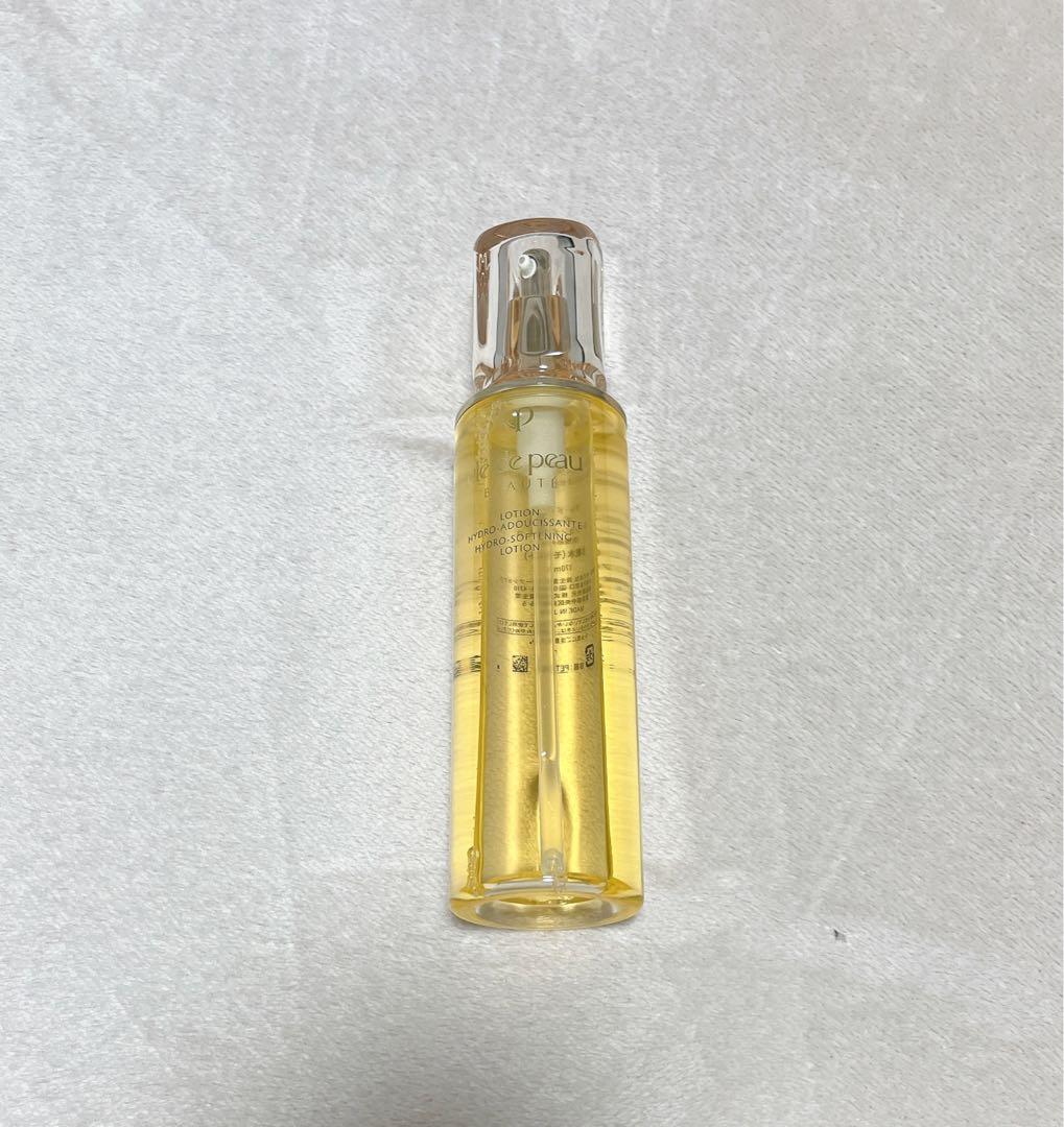 クレ・ド・ポー ボーテ ローションイドロA n