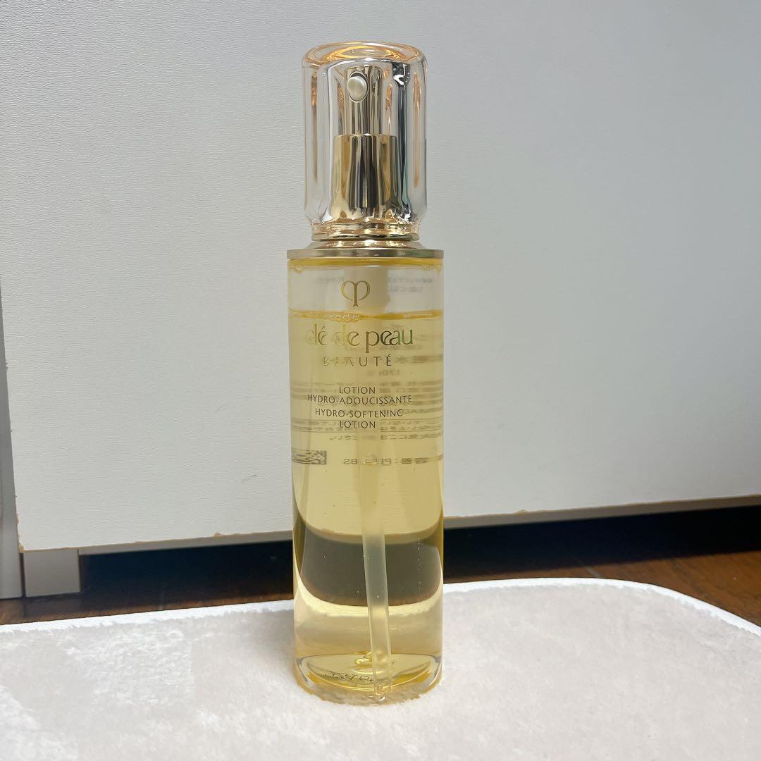 クレ・ド・ポー ボーテ ローションイドロA n