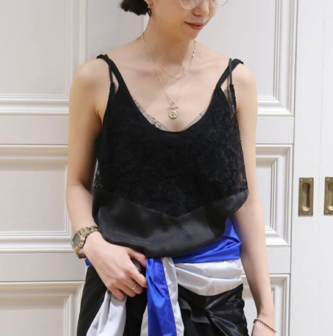 トップス MUSE de Deuxieme Classe Camisole