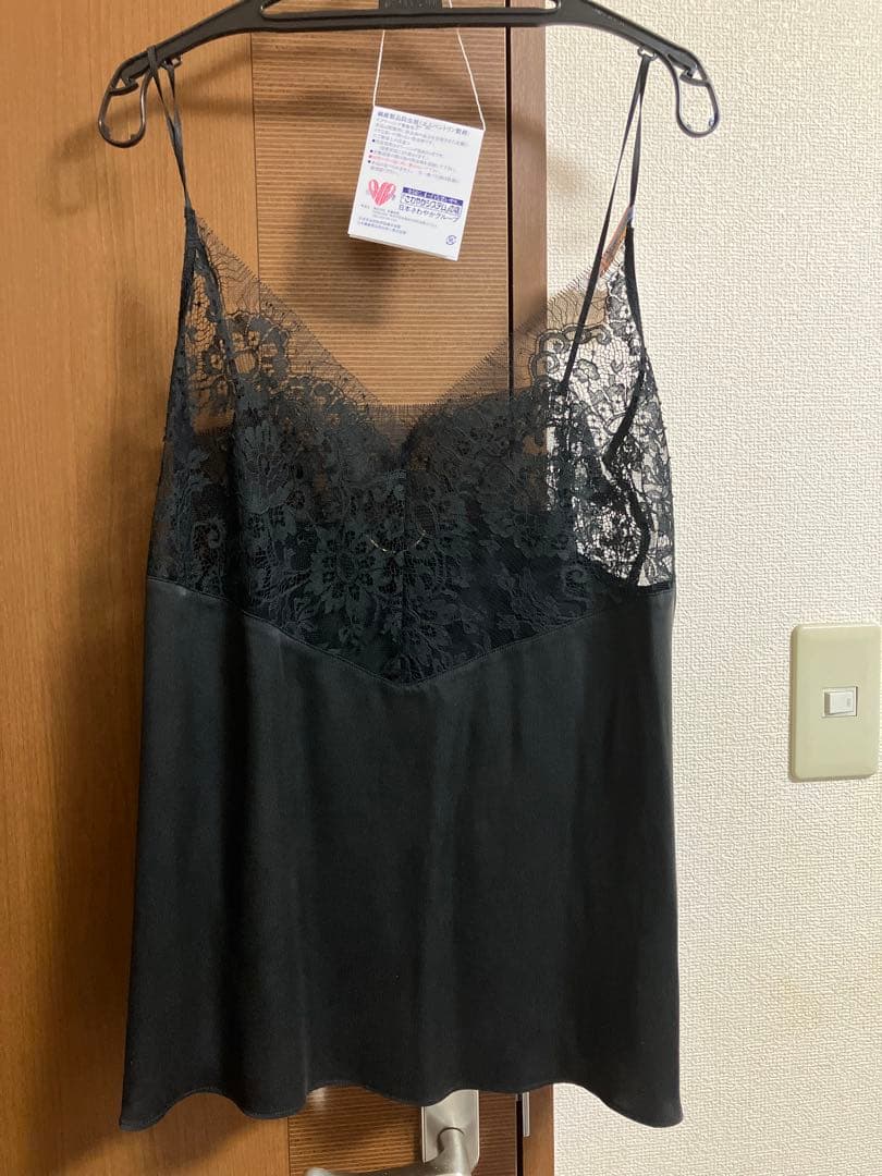 トップス MUSE de Deuxieme Classe Camisole