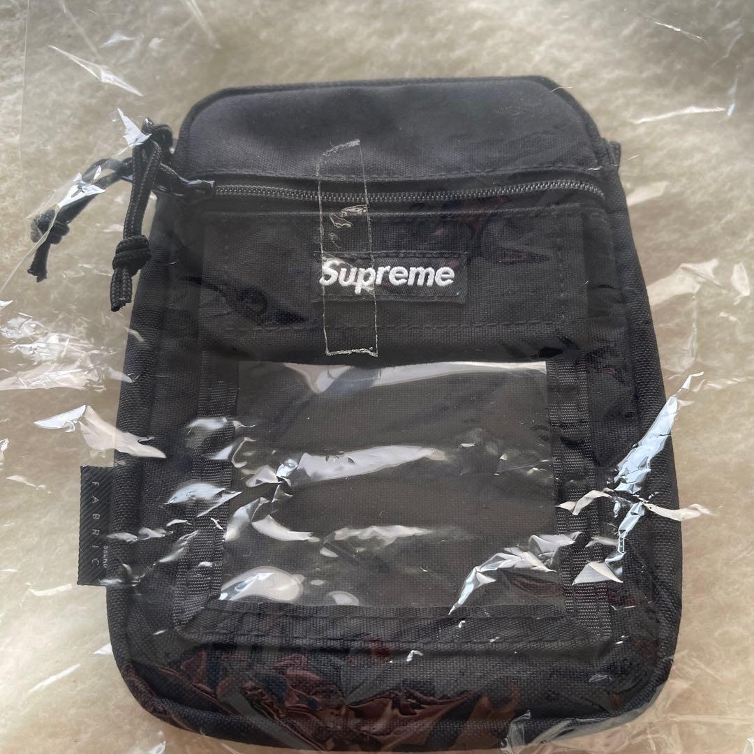 Supreme cordura utility pouch 新品未使用