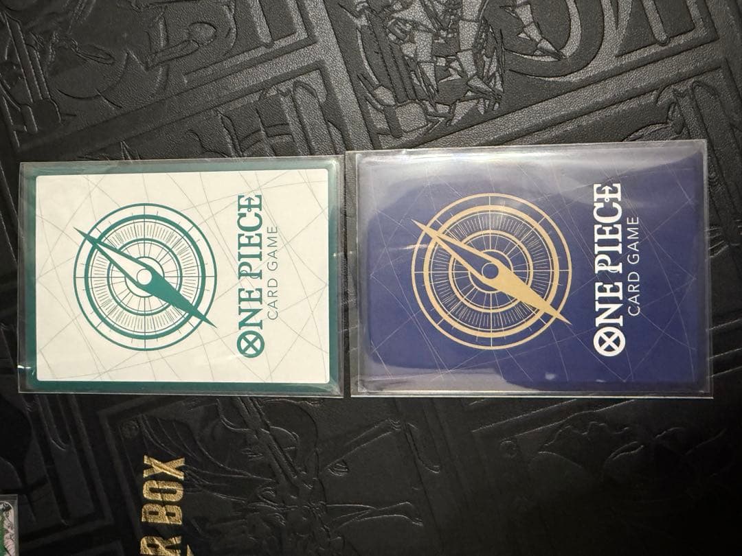 おまけあるよ 【受け継がれる意思】モンキー・D・ルフィコミックパラレル　コミパラ