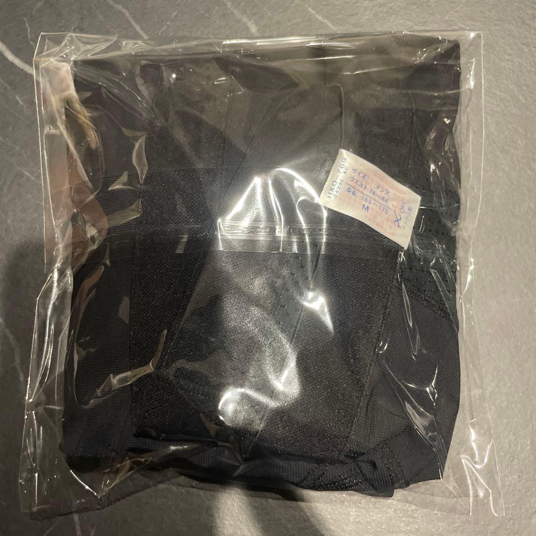 CW-X HXO-769 ブラックレギンス