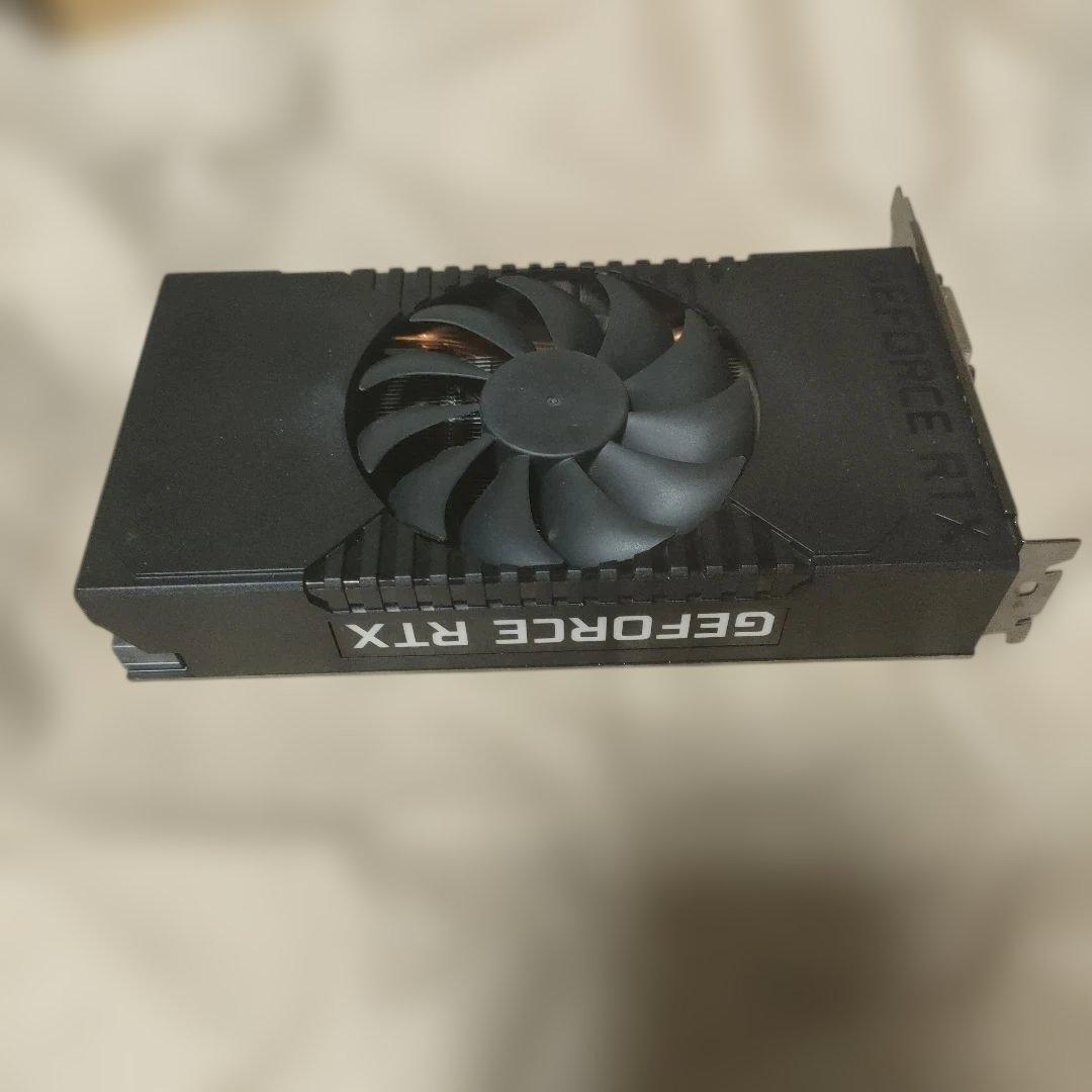 HP RTX 2060 6GB グラフィックボード L58312-001