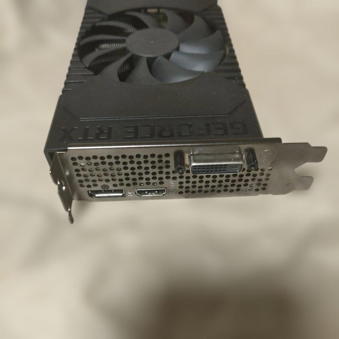 HP RTX 2060 6GB グラフィックボード L58312-001