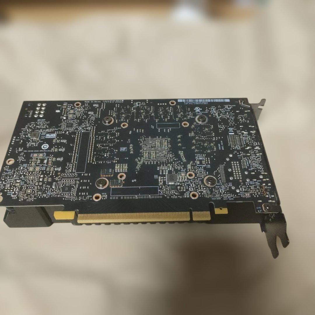 HP RTX 2060 6GB グラフィックボード L58312-001