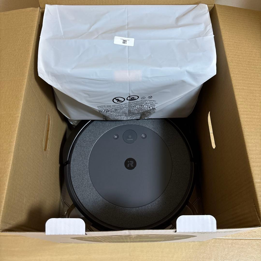あ*ぃ様 アイロボット ルンバ iRobot Roomba i5+