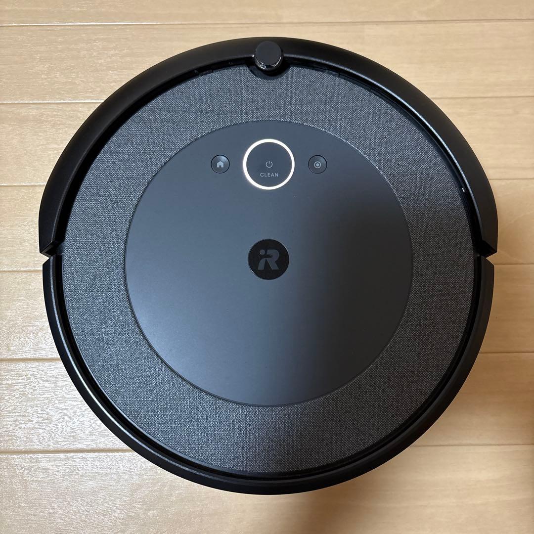 あ*ぃ様 アイロボット ルンバ iRobot Roomba i5+