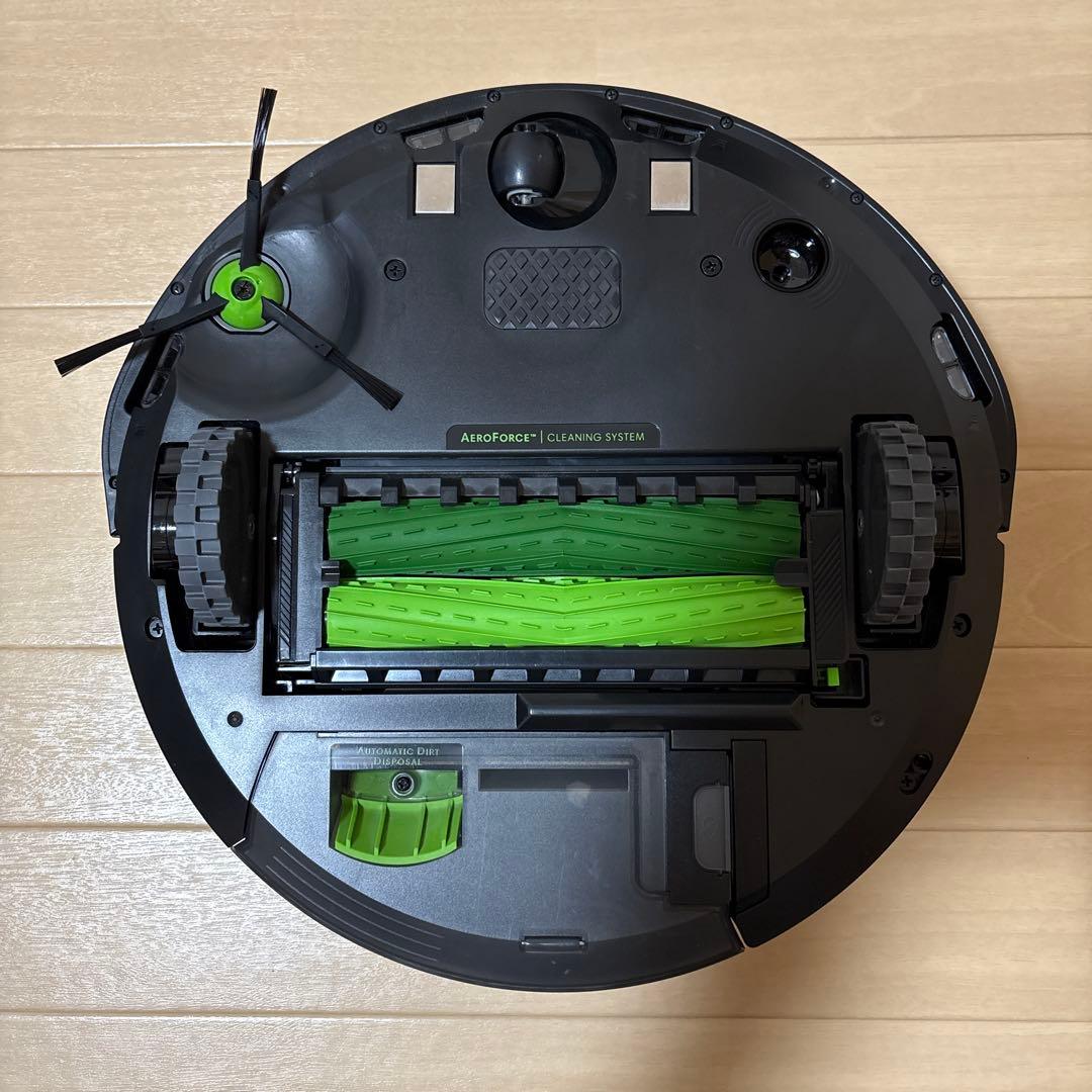 あ*ぃ様 アイロボット ルンバ iRobot Roomba i5+