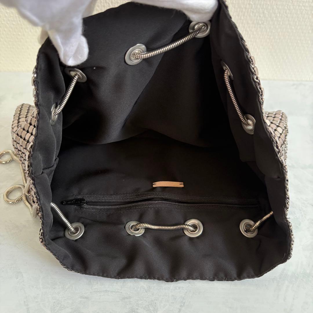 【箱付き】　BIGOTRE PURSE L MINI ショルダーバッグ